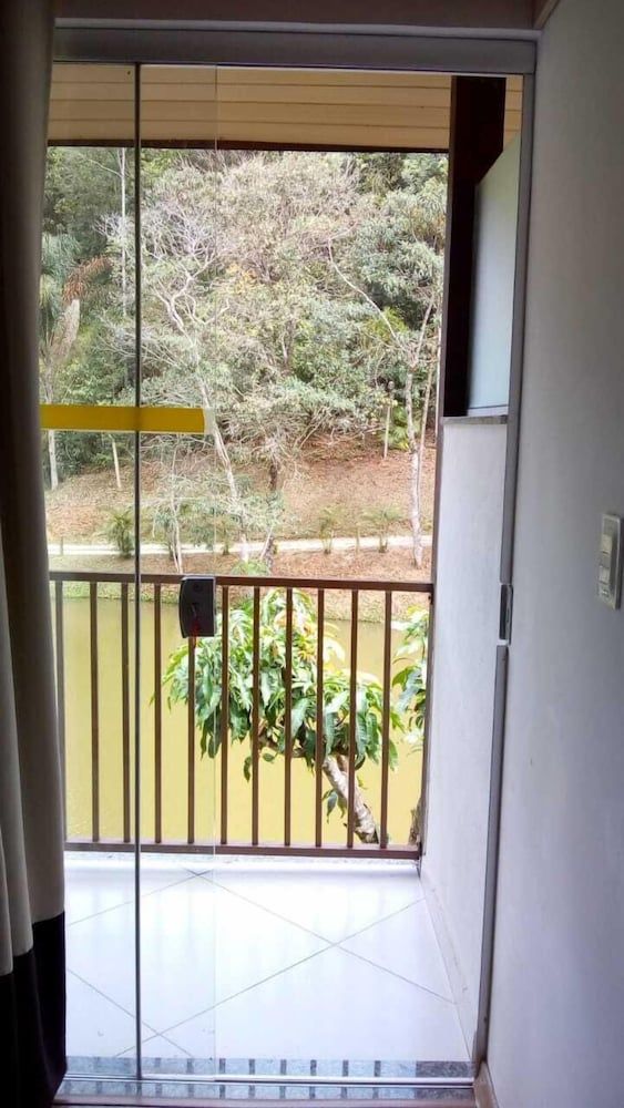 Pousada Valle dos Pássaros Basic Apartment 3