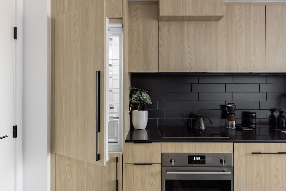 Keefer House Studio 5