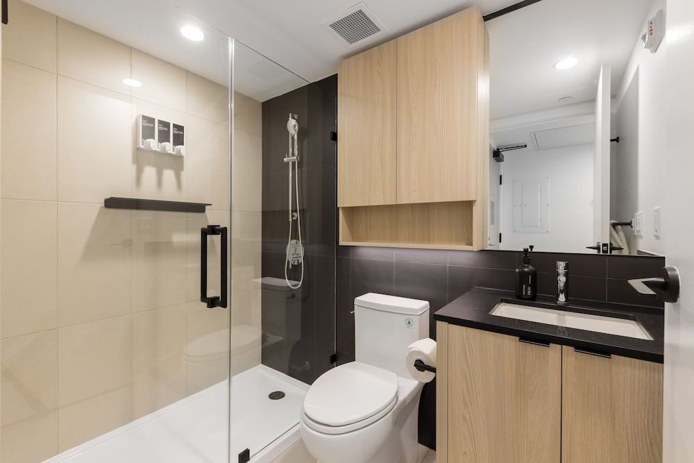 Keefer House Studio 10