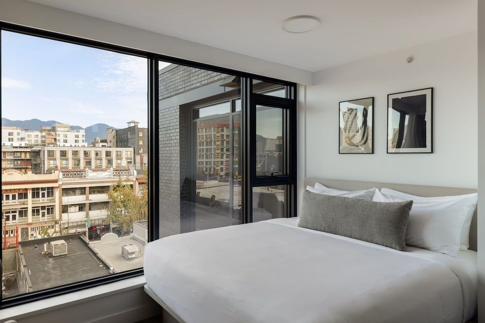 Keefer House Studio 2