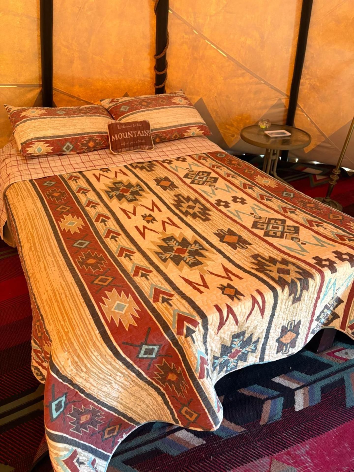 Tent