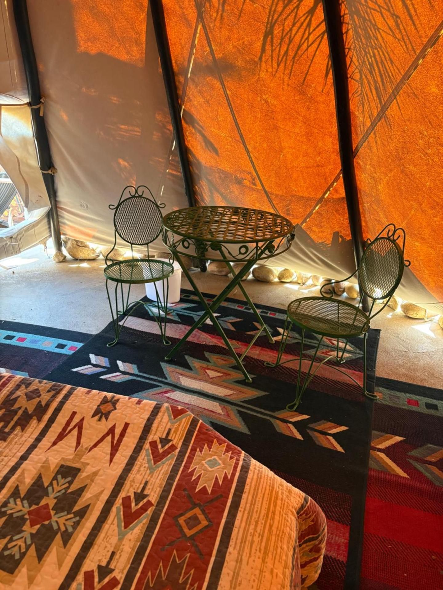 Tent