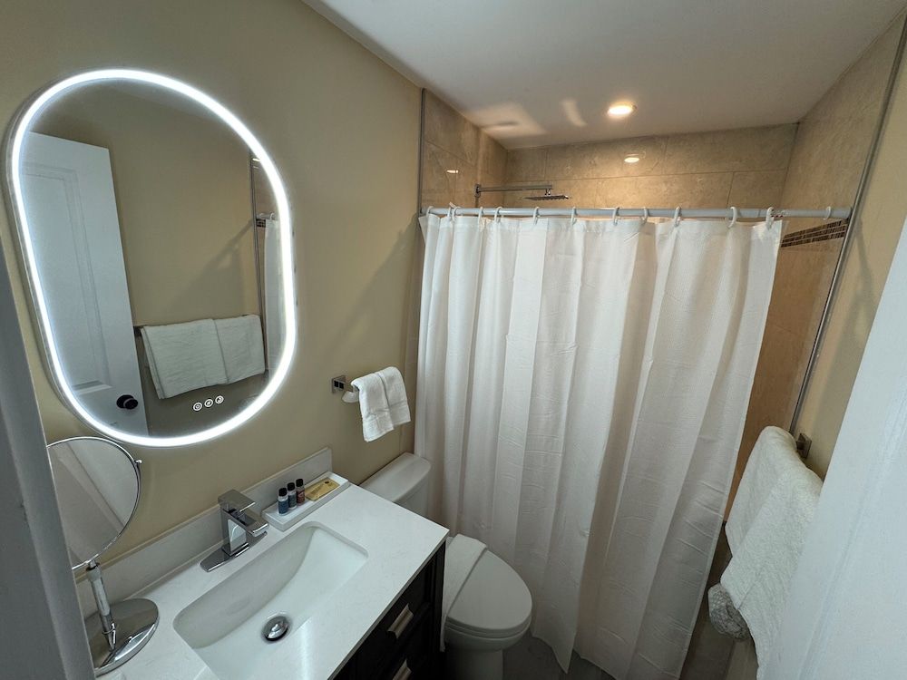 Kenricia Hotel Superior Room, 2 Queen Beds 5