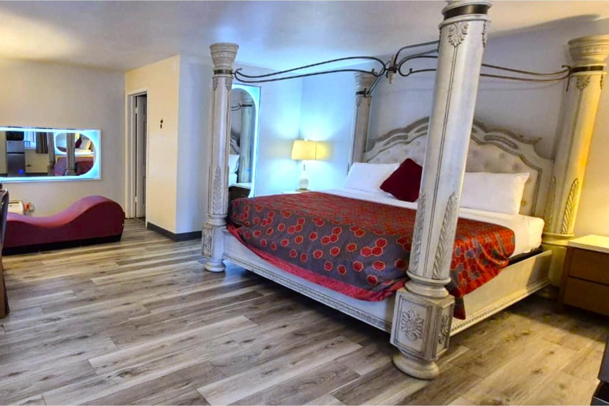 Elite King Room