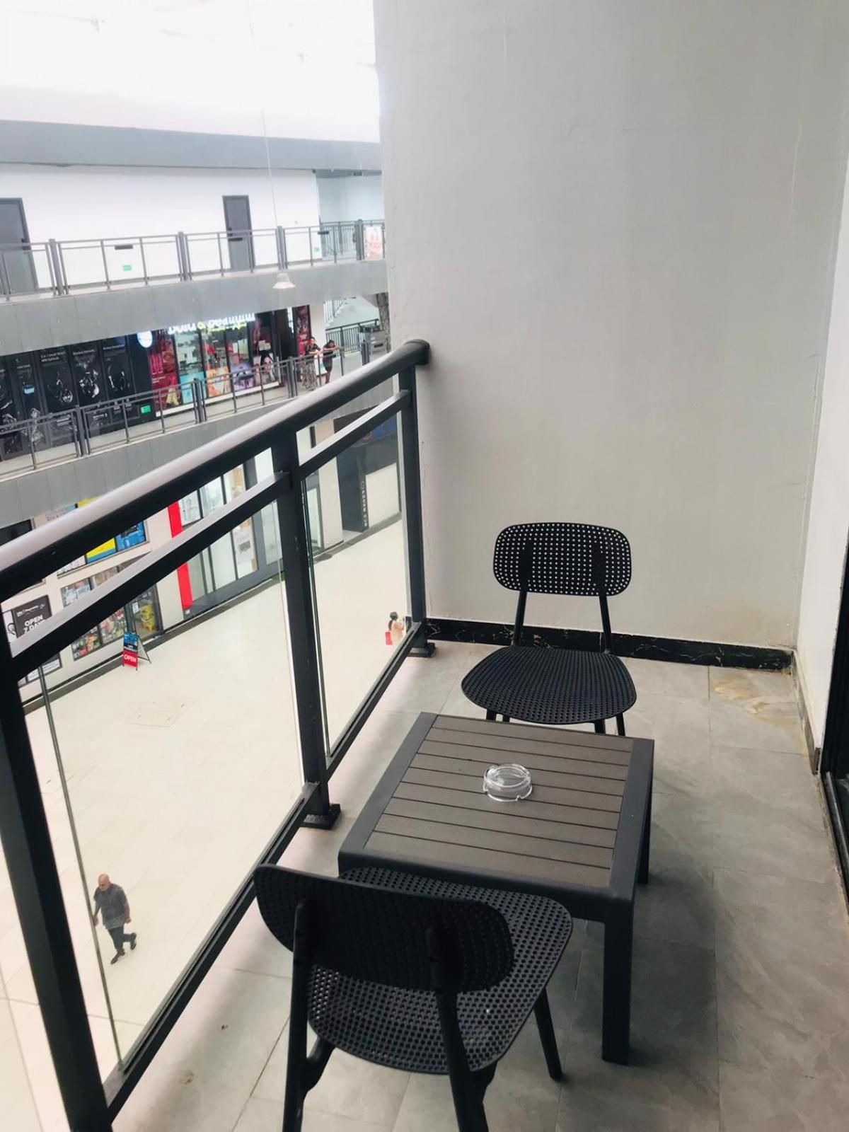 NAUSORI PLAZA HOTEL Standard Room 2