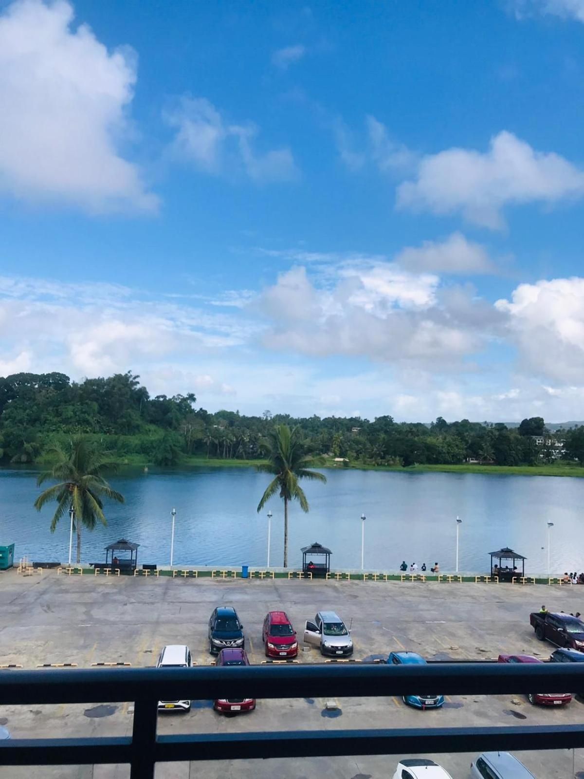 surrounding environment