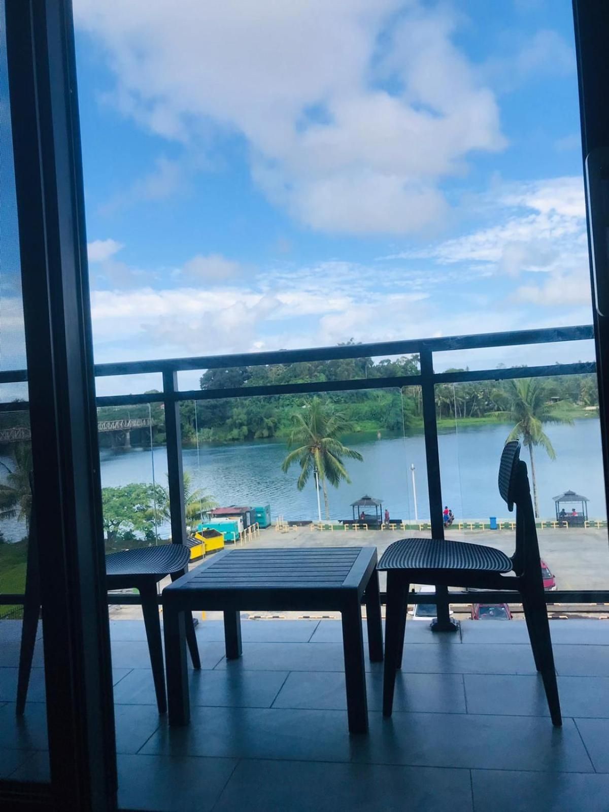 surrounding environment