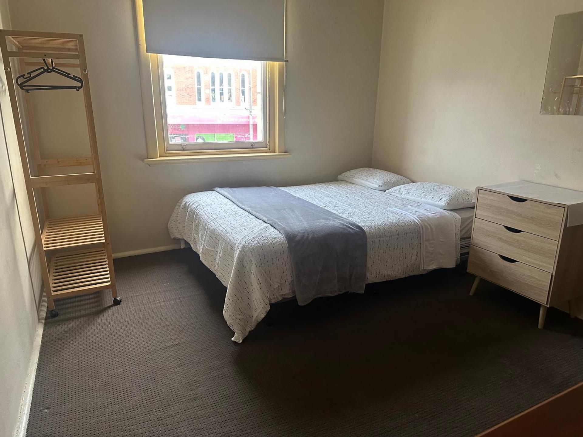 Small Single Room