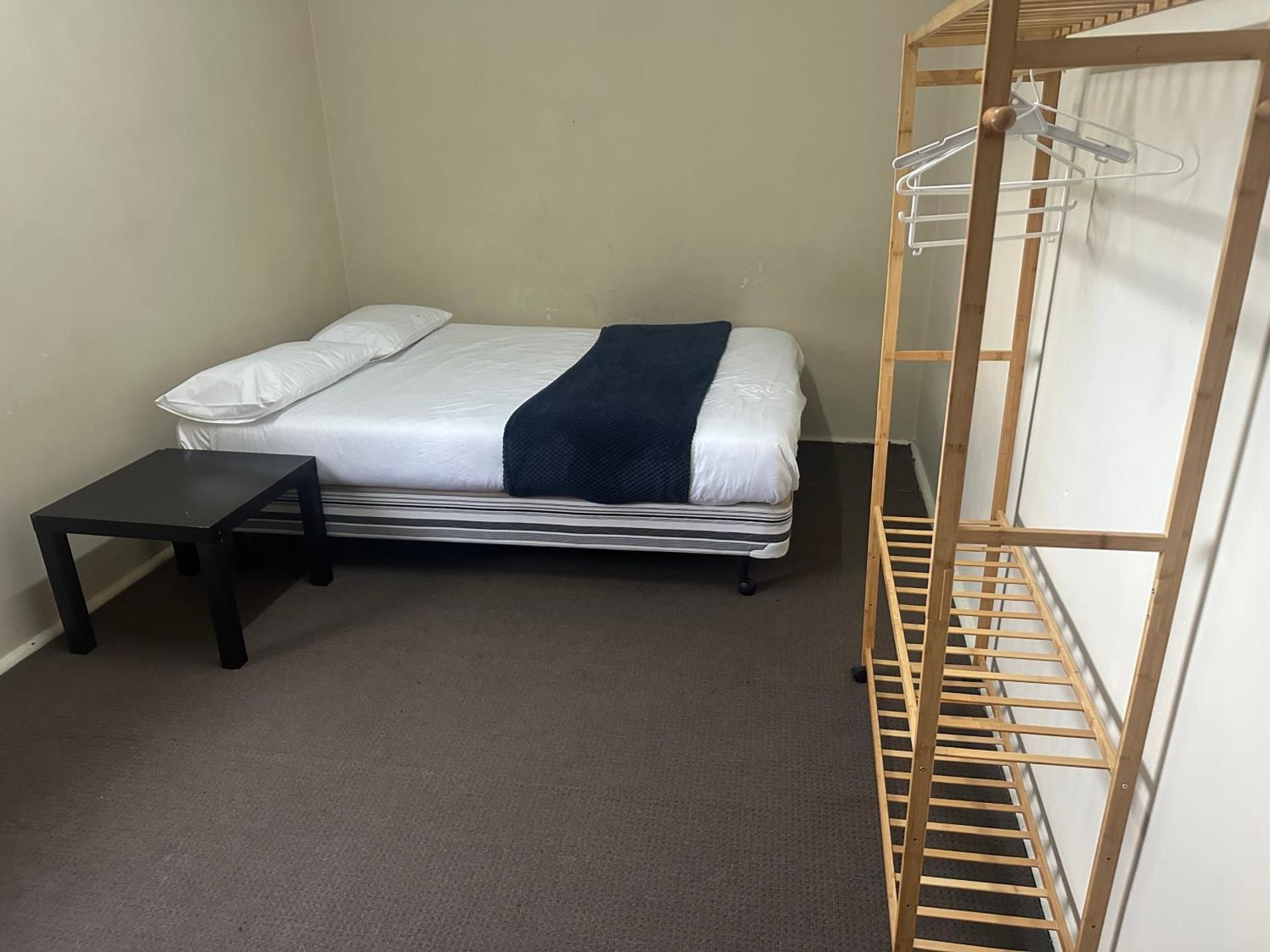 Small Single Room
