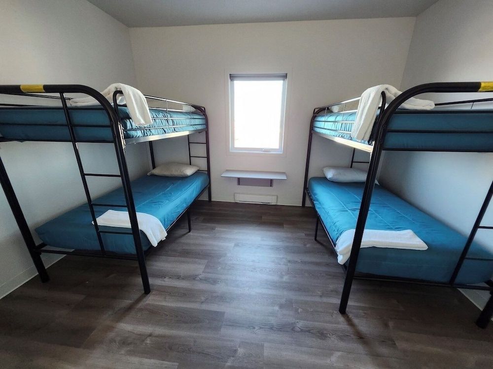 Auberge de la Traverse