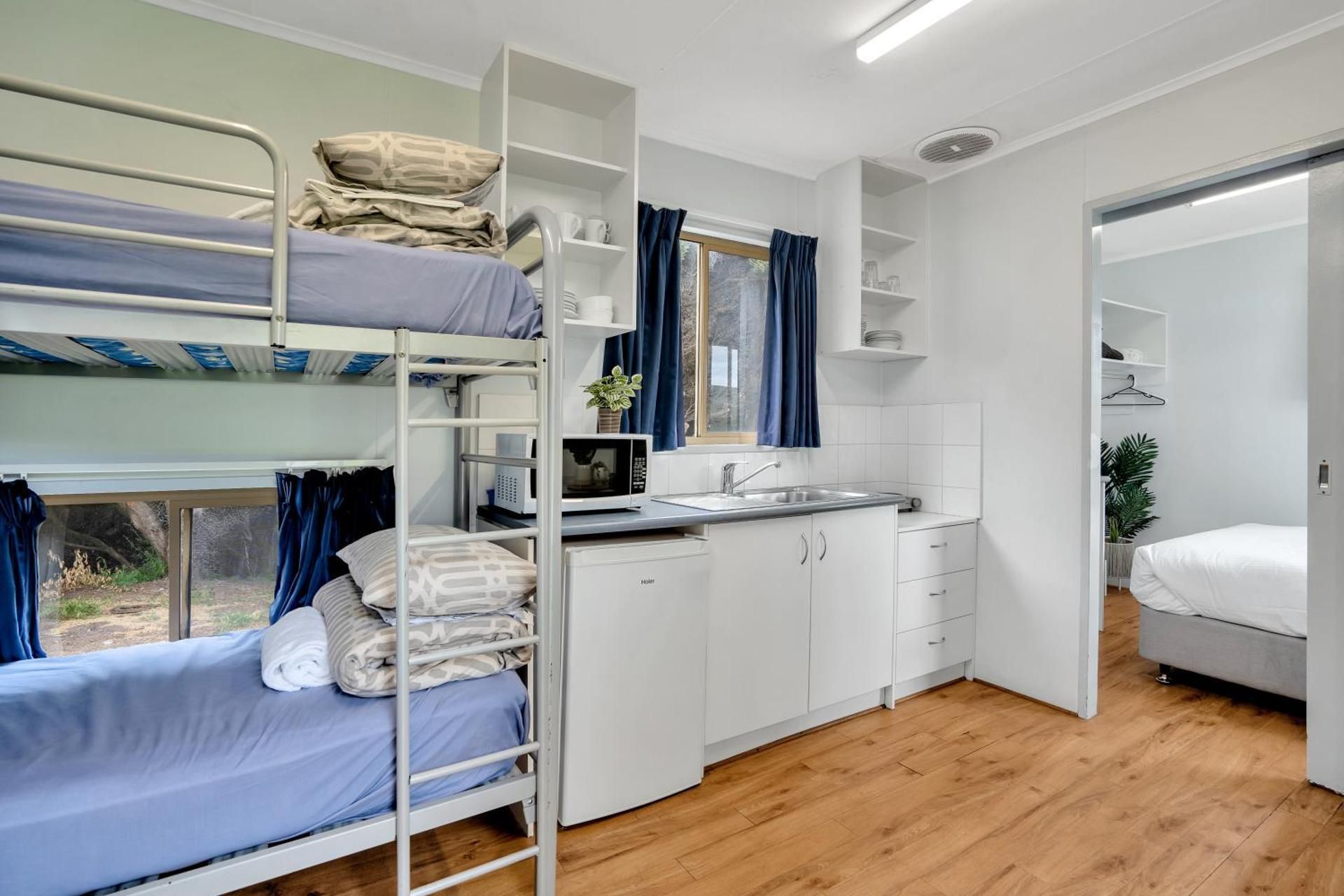 Sunset Cabin (1BR) - No Bathroom