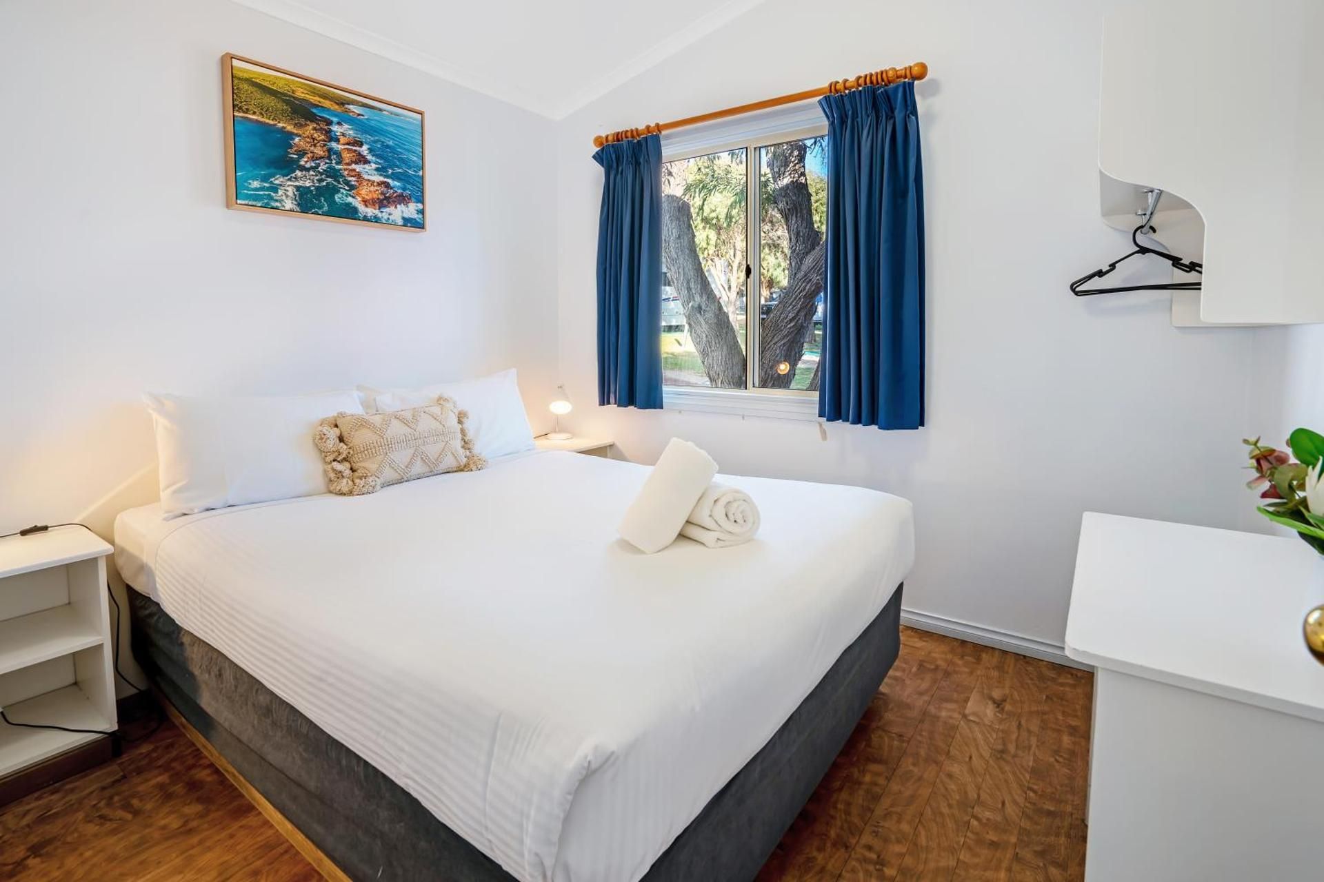 Superior Villa