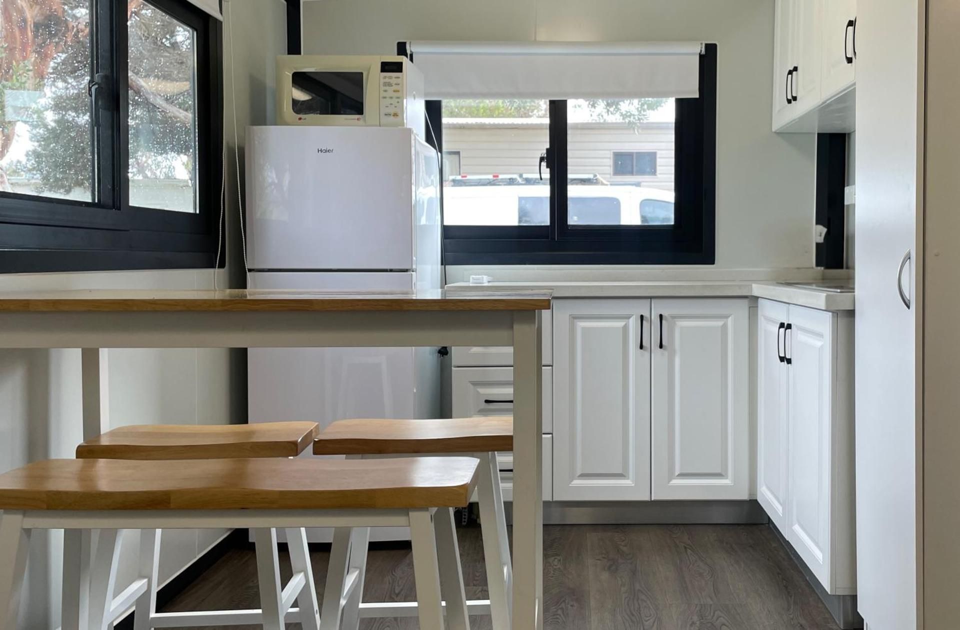Two-Bedroom Standard Apartment