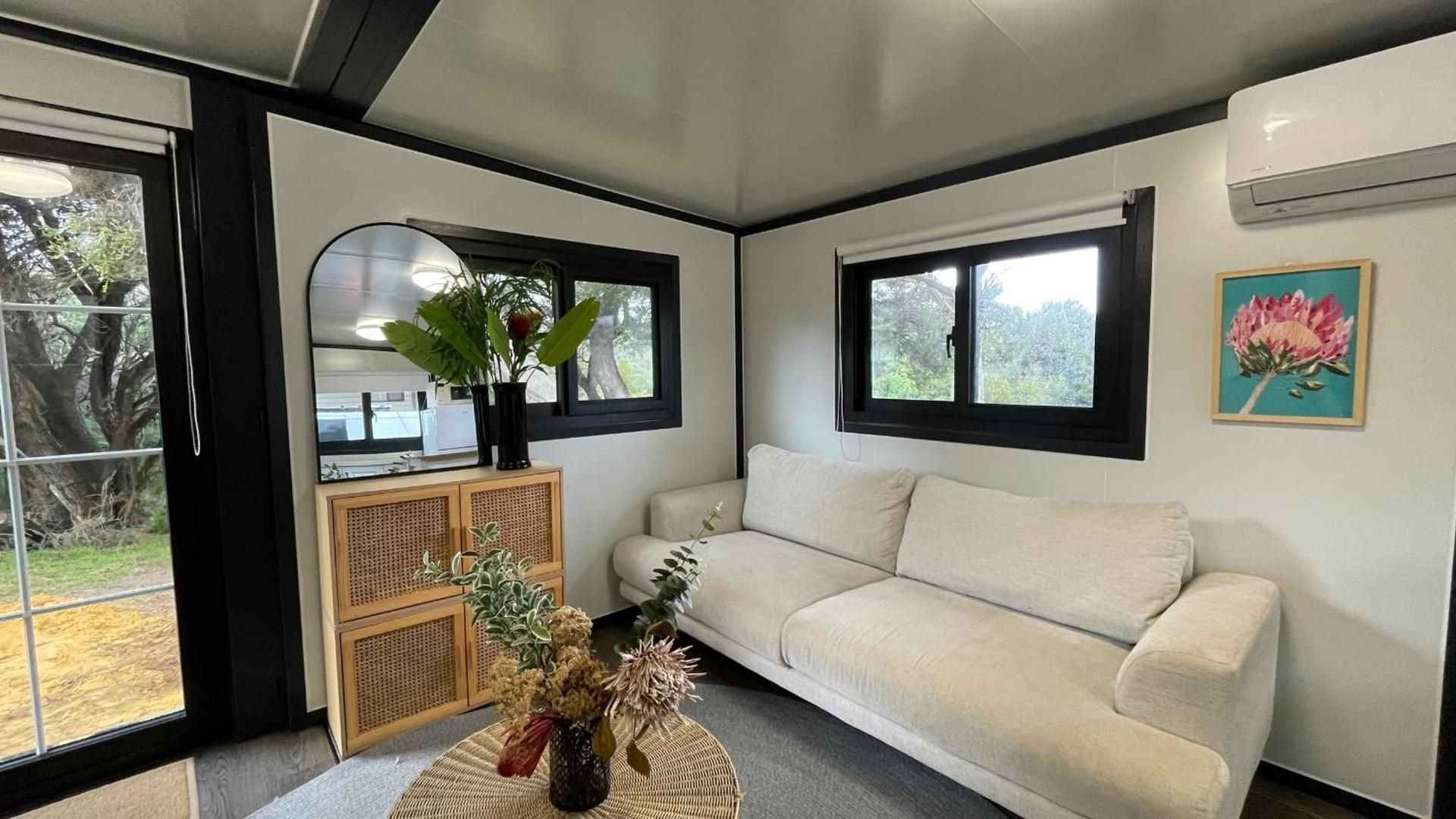 Two-Bedroom Standard Apartment