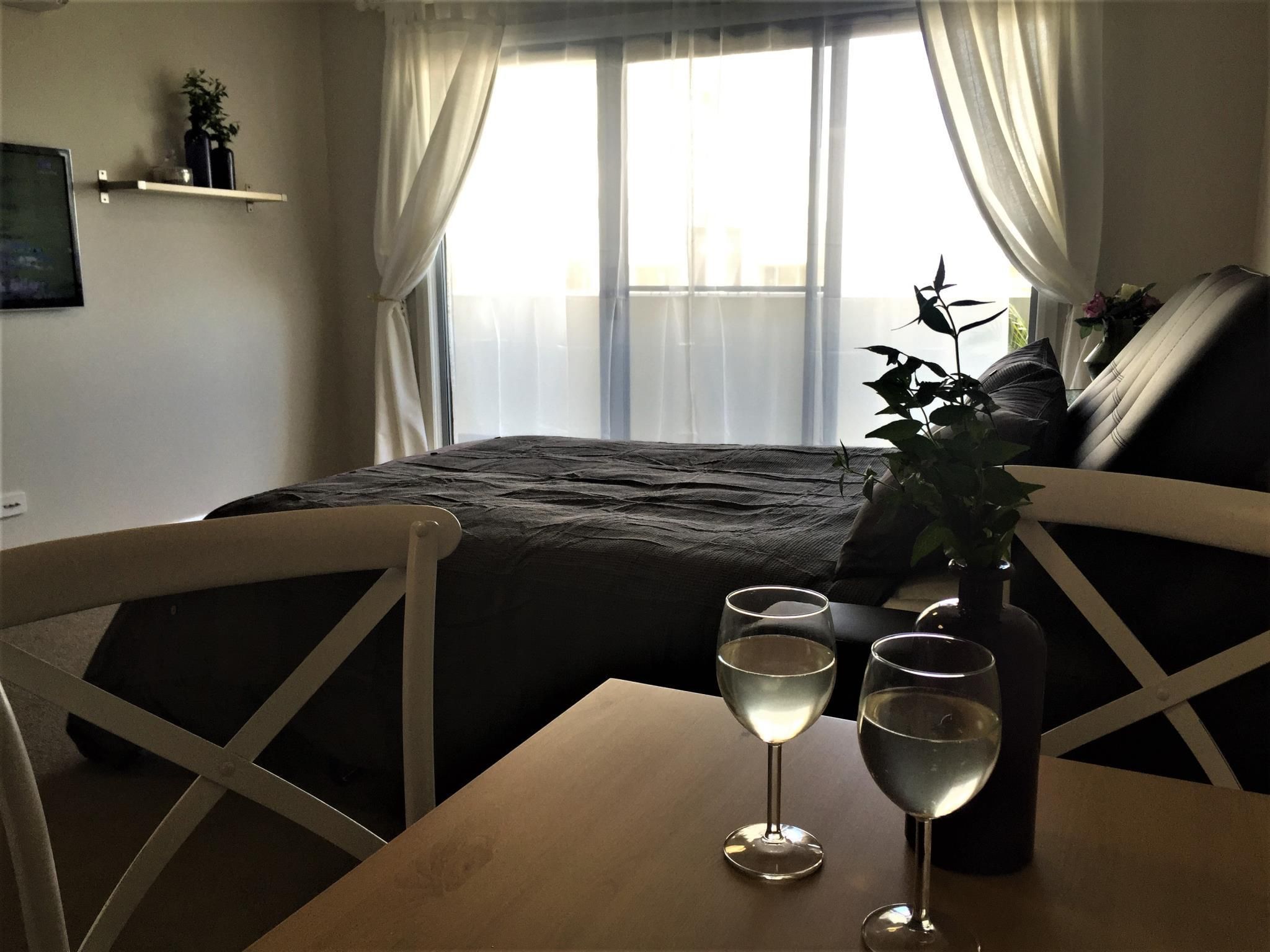 Executive 1-Bedroom