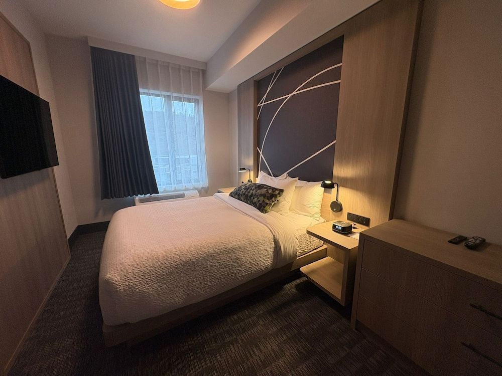 La Quinta Inn & Suites By Wyndham Kelowna Bc Suite, 1 Bedroom, Non Smoking 2