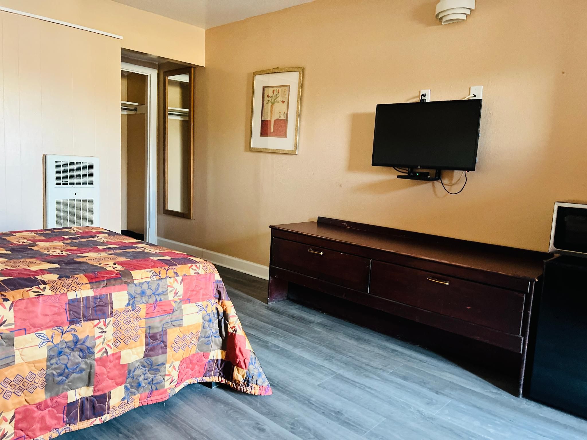 Double - Non-Smoking