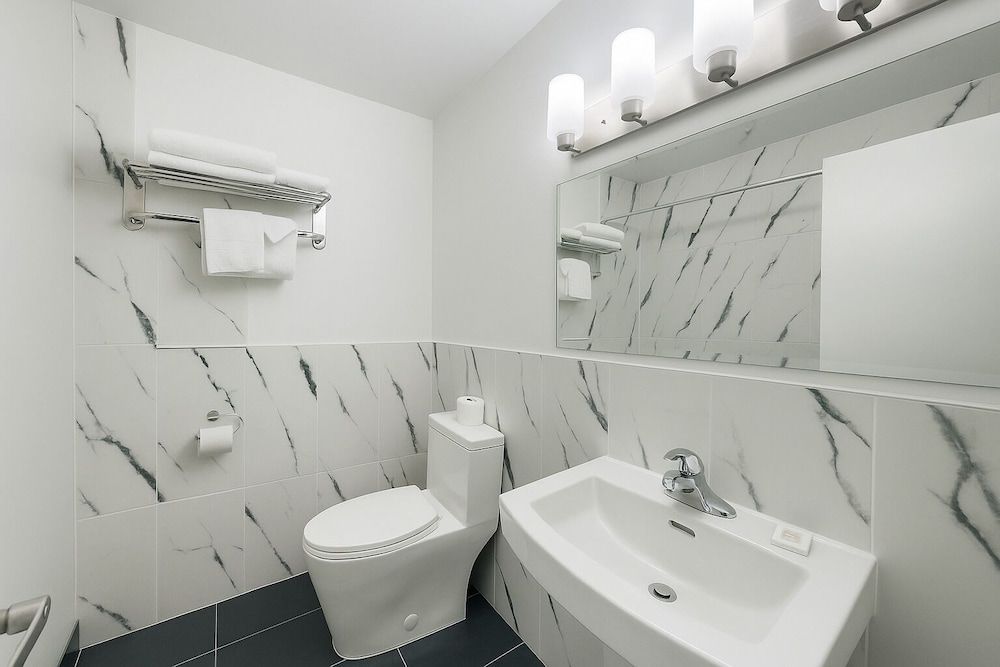 Classic Single Room