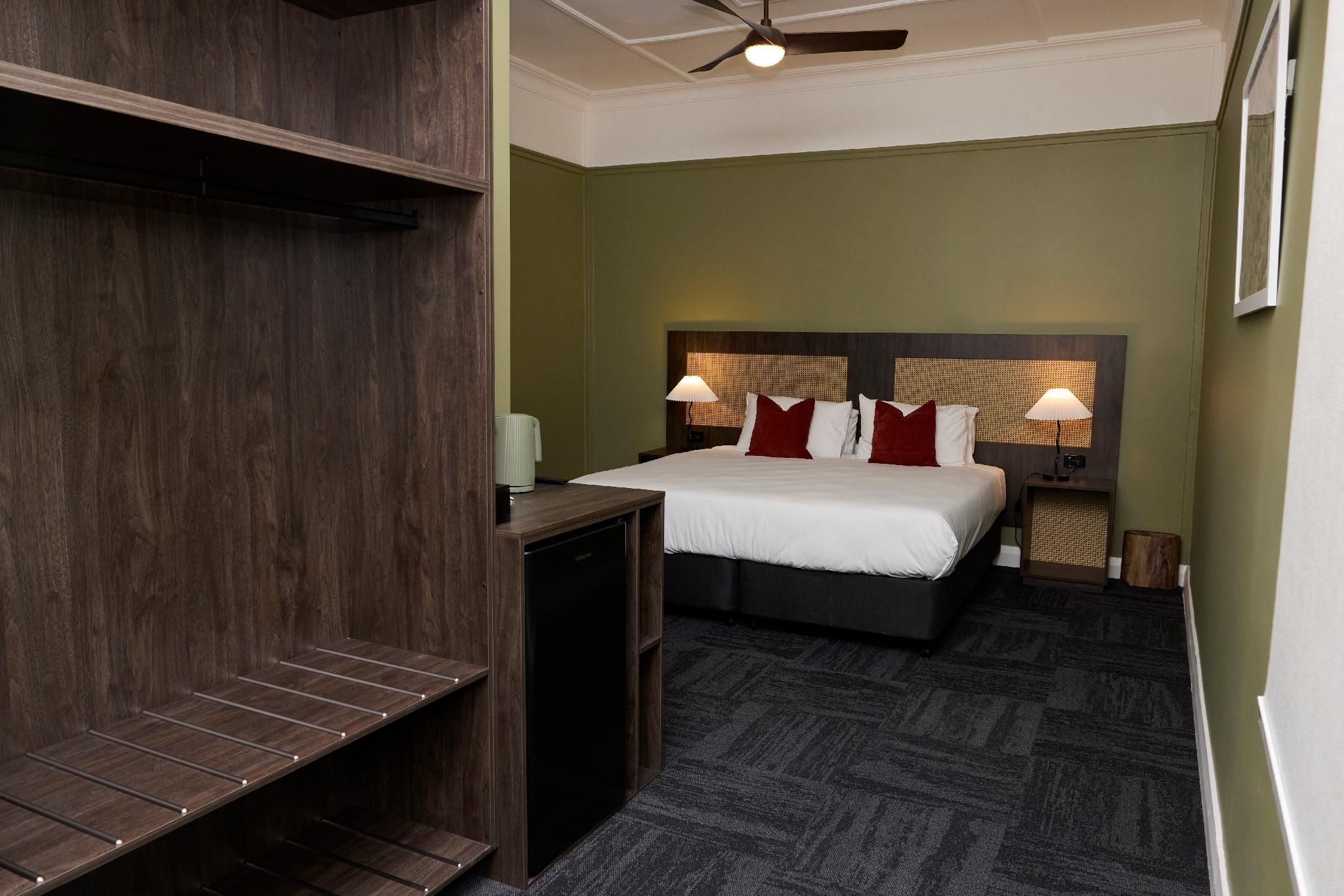 King Room