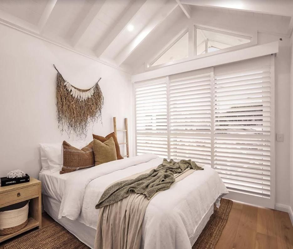 Villa Two Sleeps 8