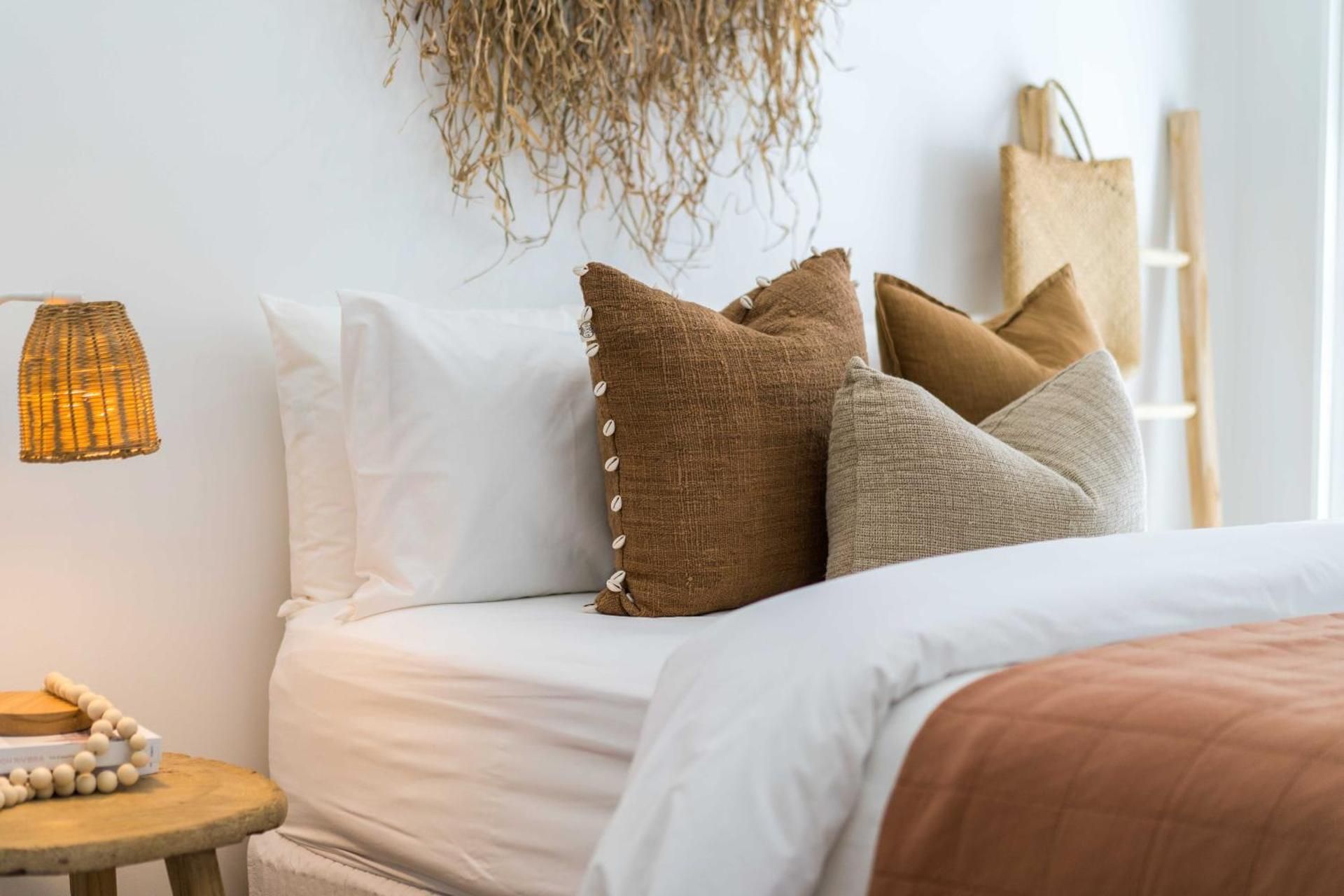 Villa One Sleeps 6