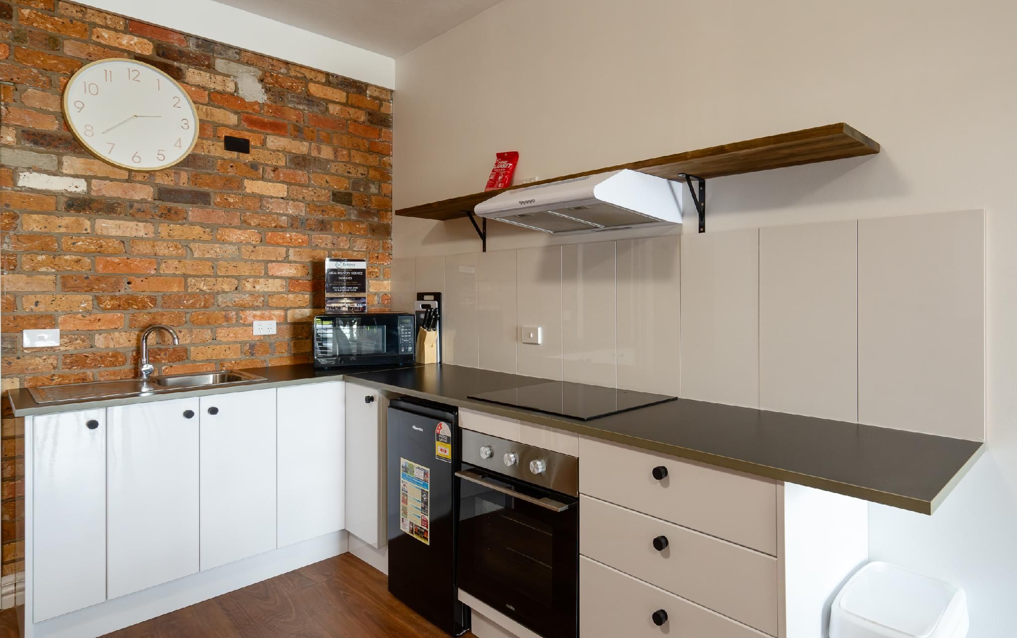 Apartment - 2 Bedrooms