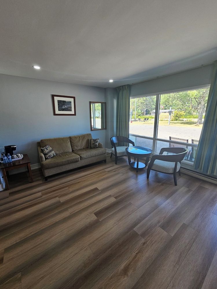 Arrowhead Inn by Baaman's Exclusive Double Room, 2 Double Beds 7