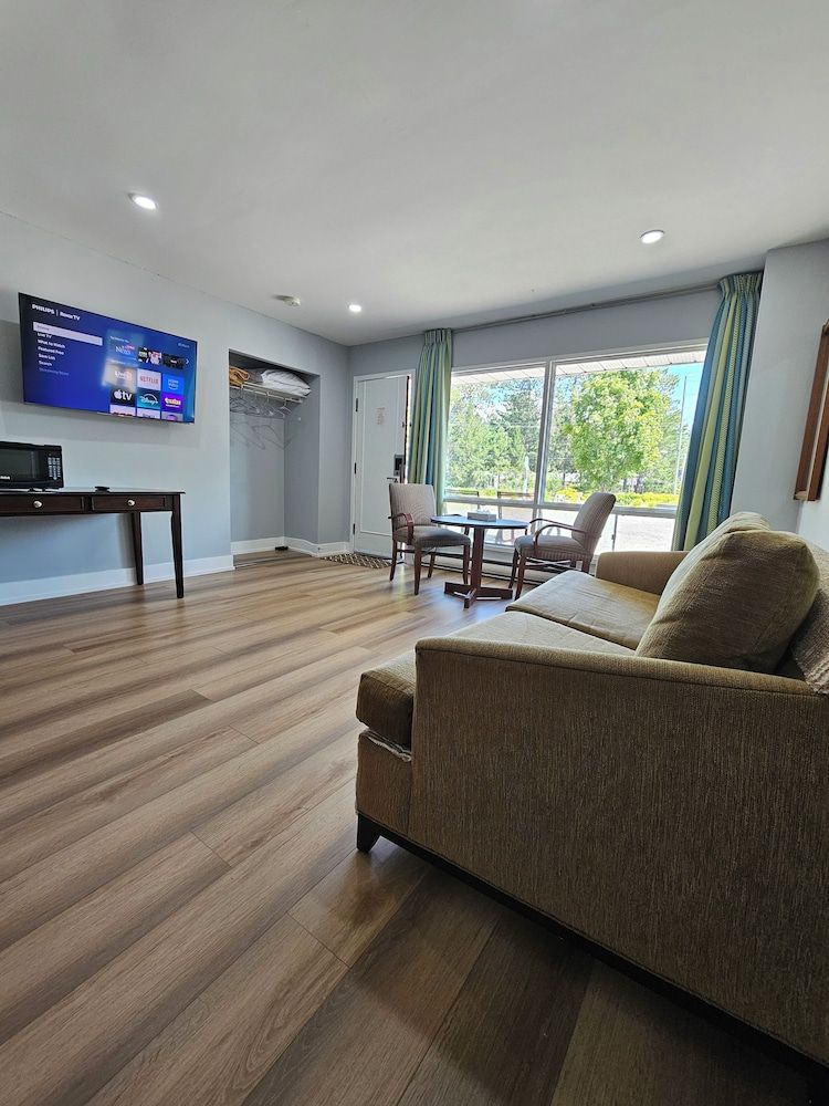 Arrowhead Inn by Baaman's Exclusive Double Room, 2 Double Beds 8