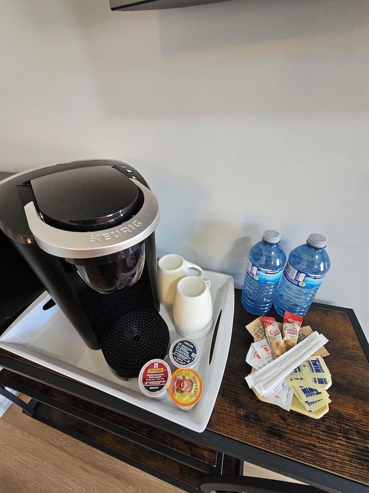 Arrowhead Inn by Baaman's Exclusive Double Room, 2 Double Beds 11