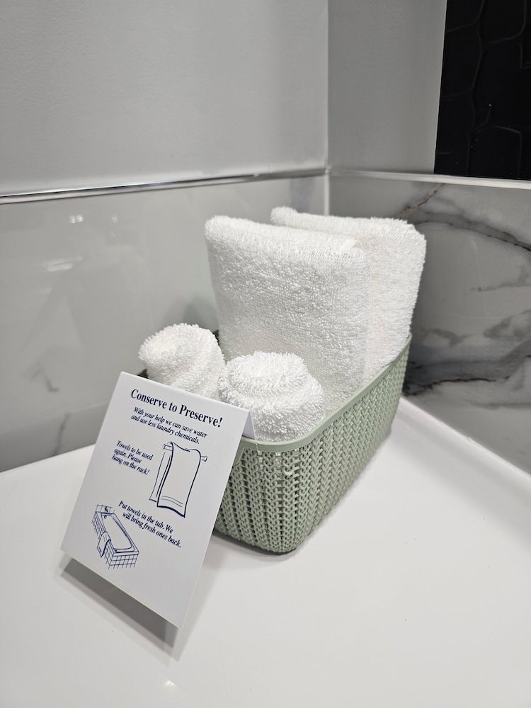 Arrowhead Inn by Baaman's Exclusive Double Room, 2 Double Beds 15