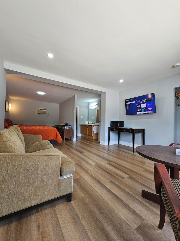 Arrowhead Inn by Baaman's Exclusive Double Room, 2 Double Beds 6