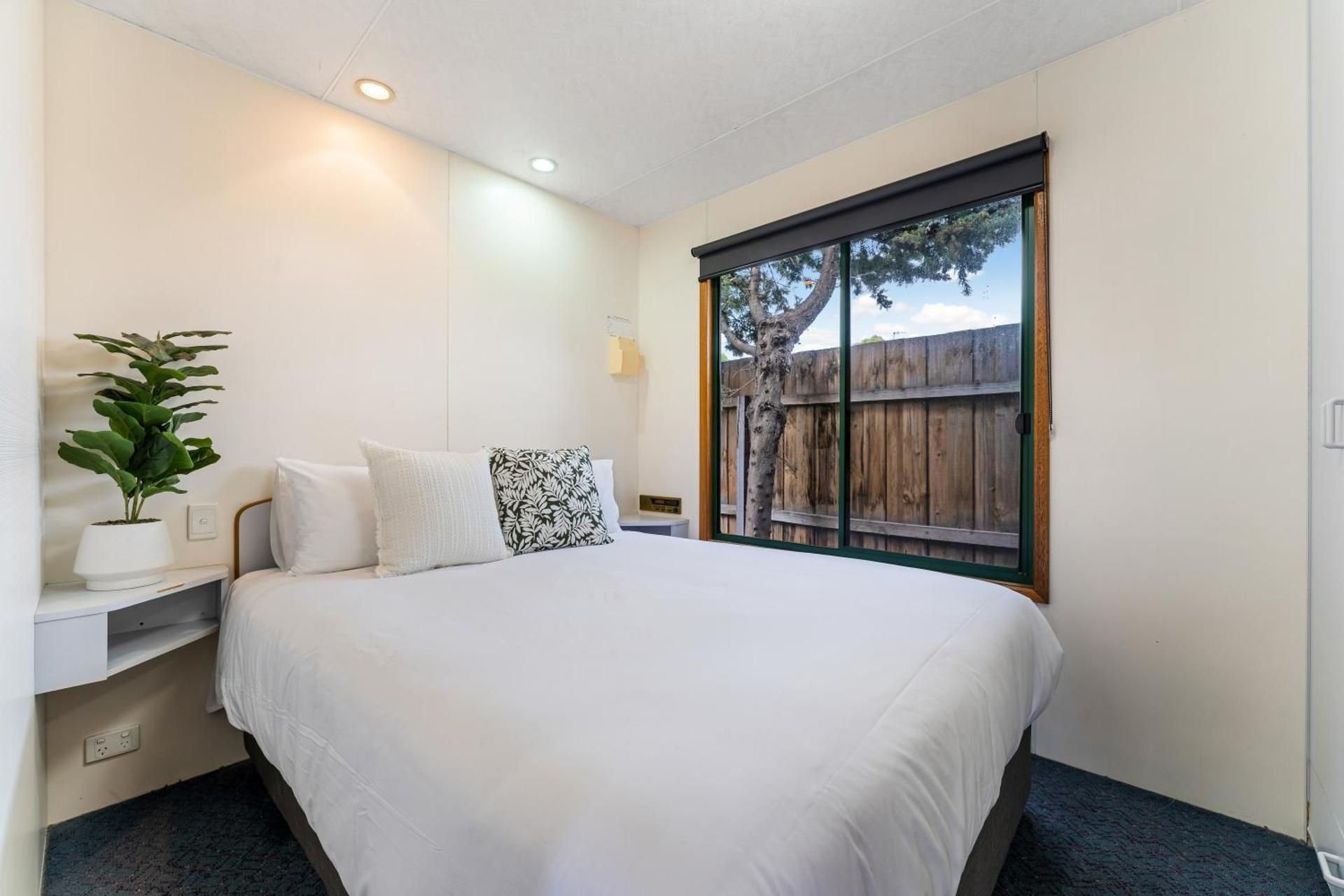 Standard Cabin 2BR - Sleeps 6