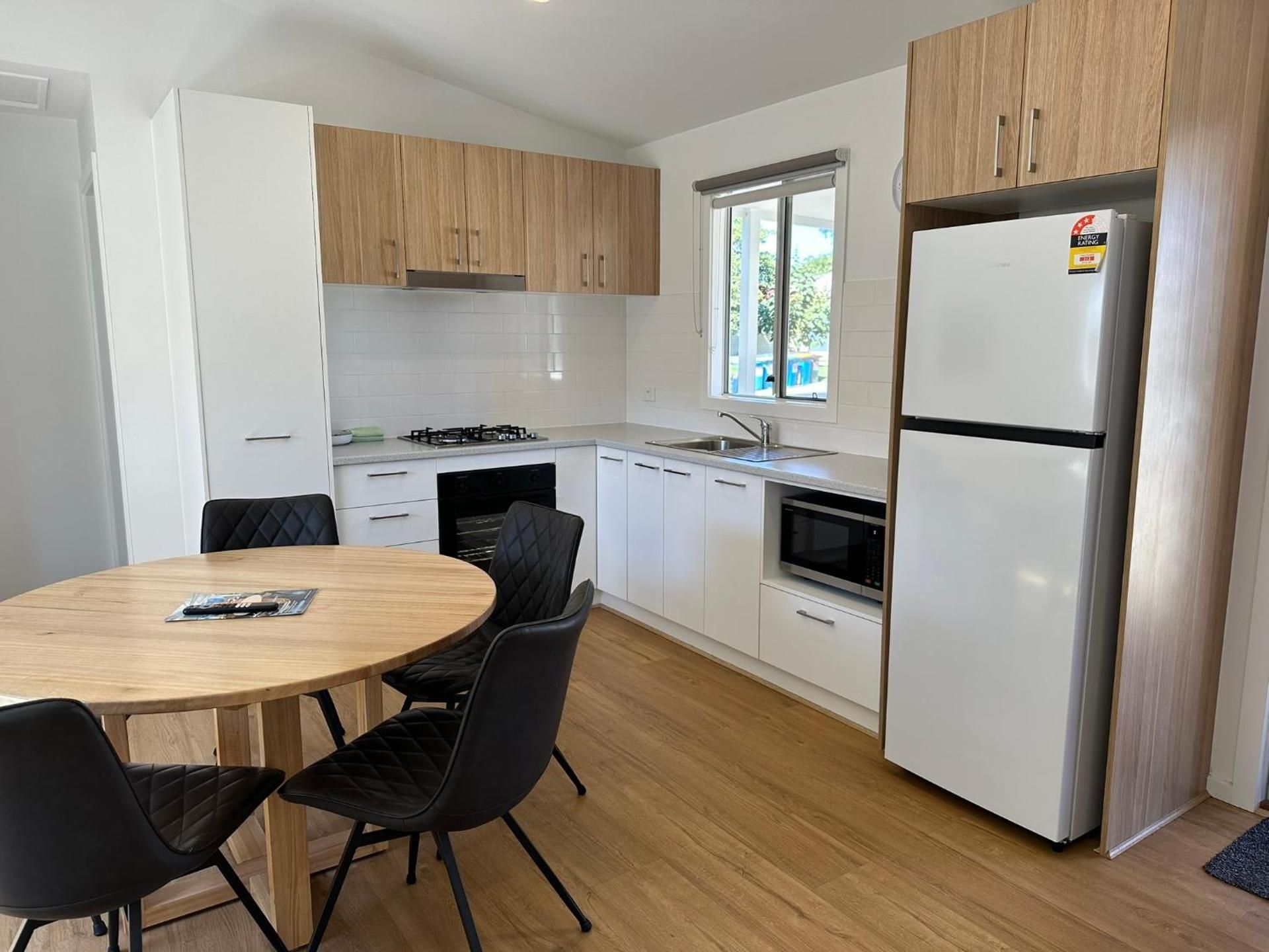 Superior 3 Bedroom Cabin