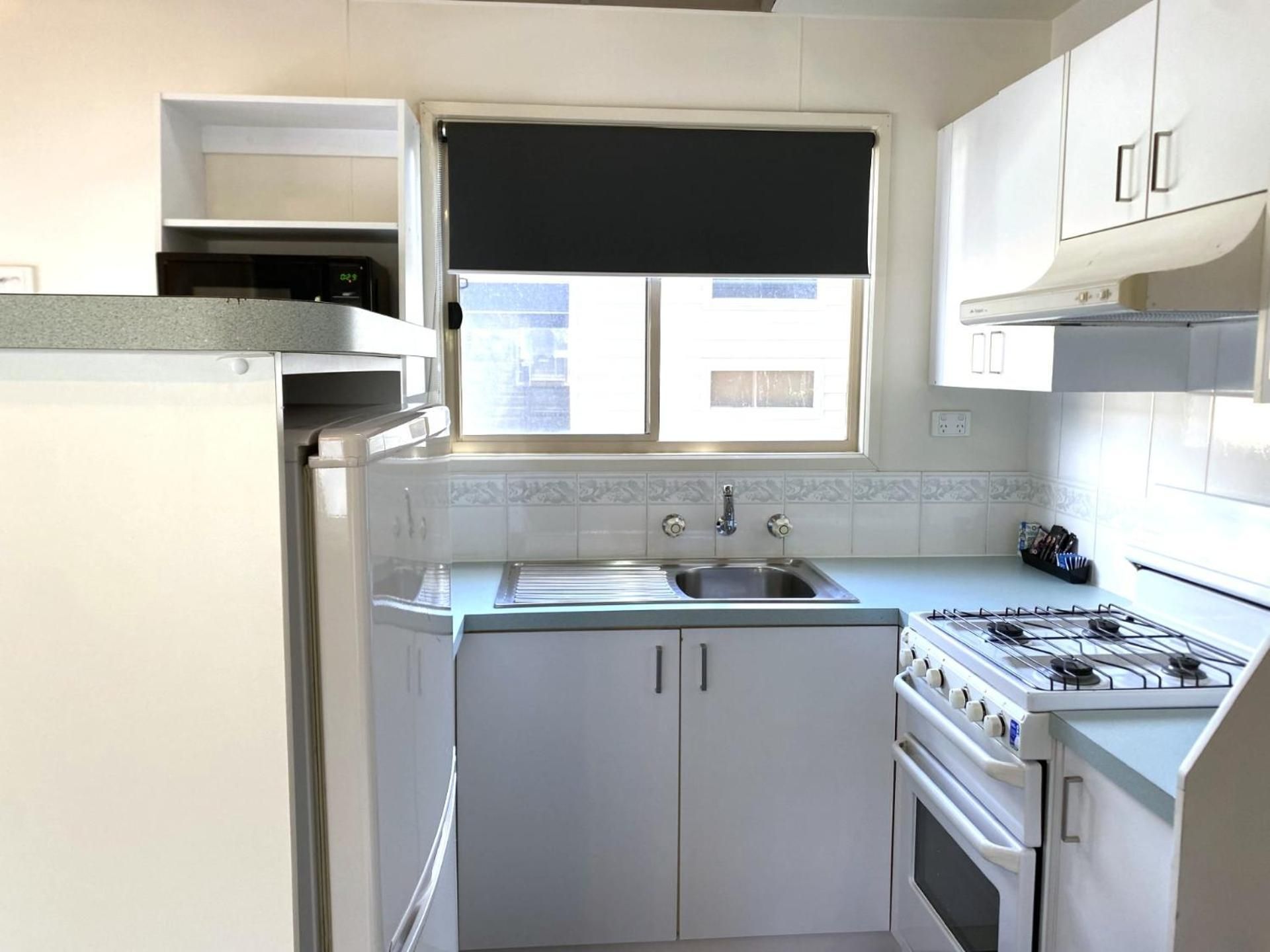 Economy 2 Bedroom Unit