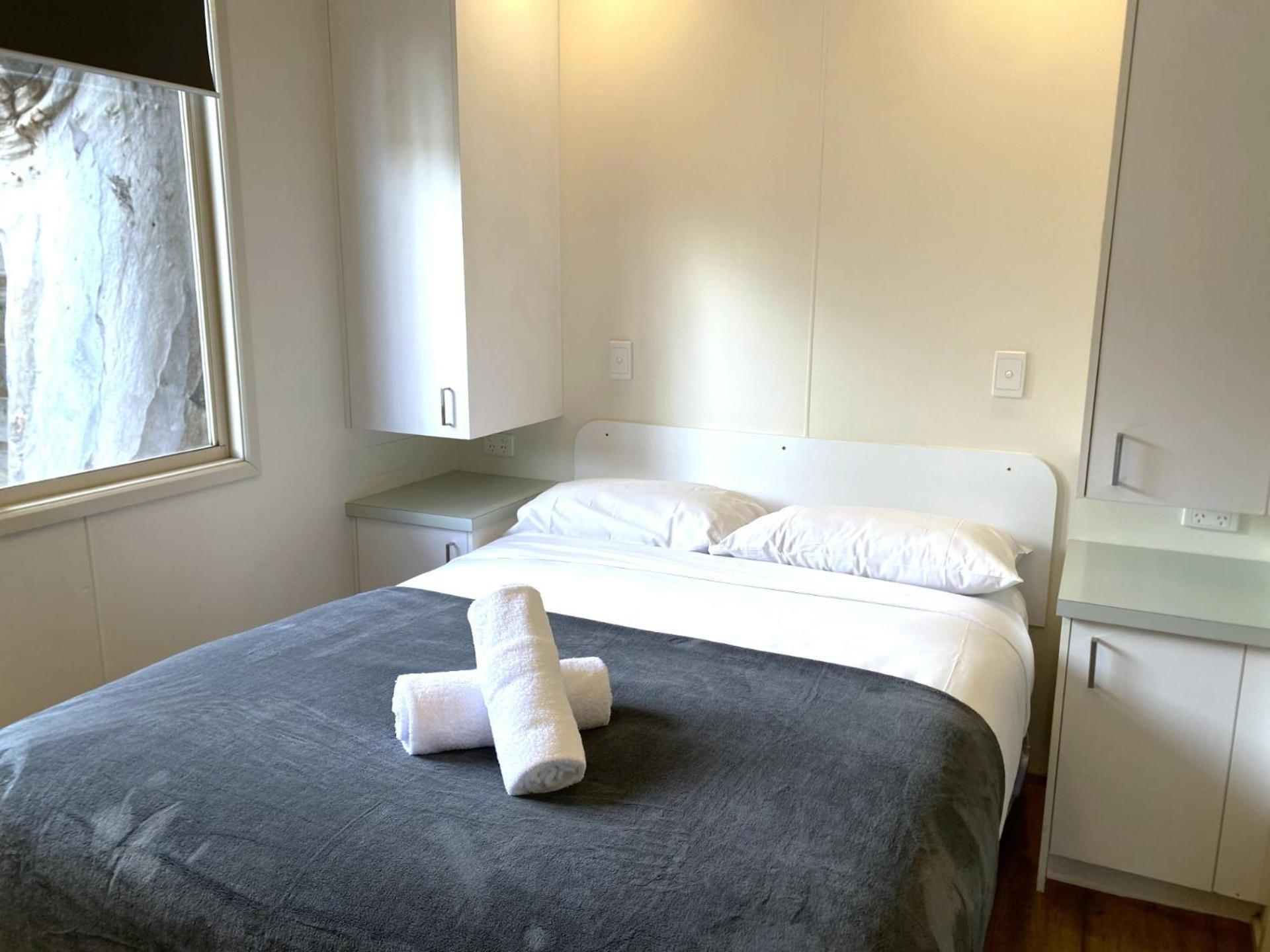 Economy 2 Bedroom Unit