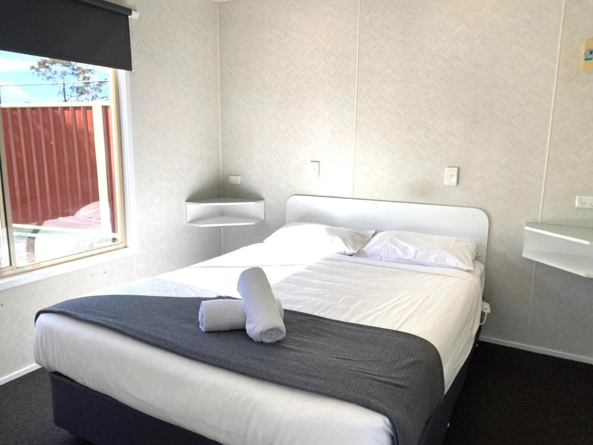 Economy 1 Bedroom Cabin