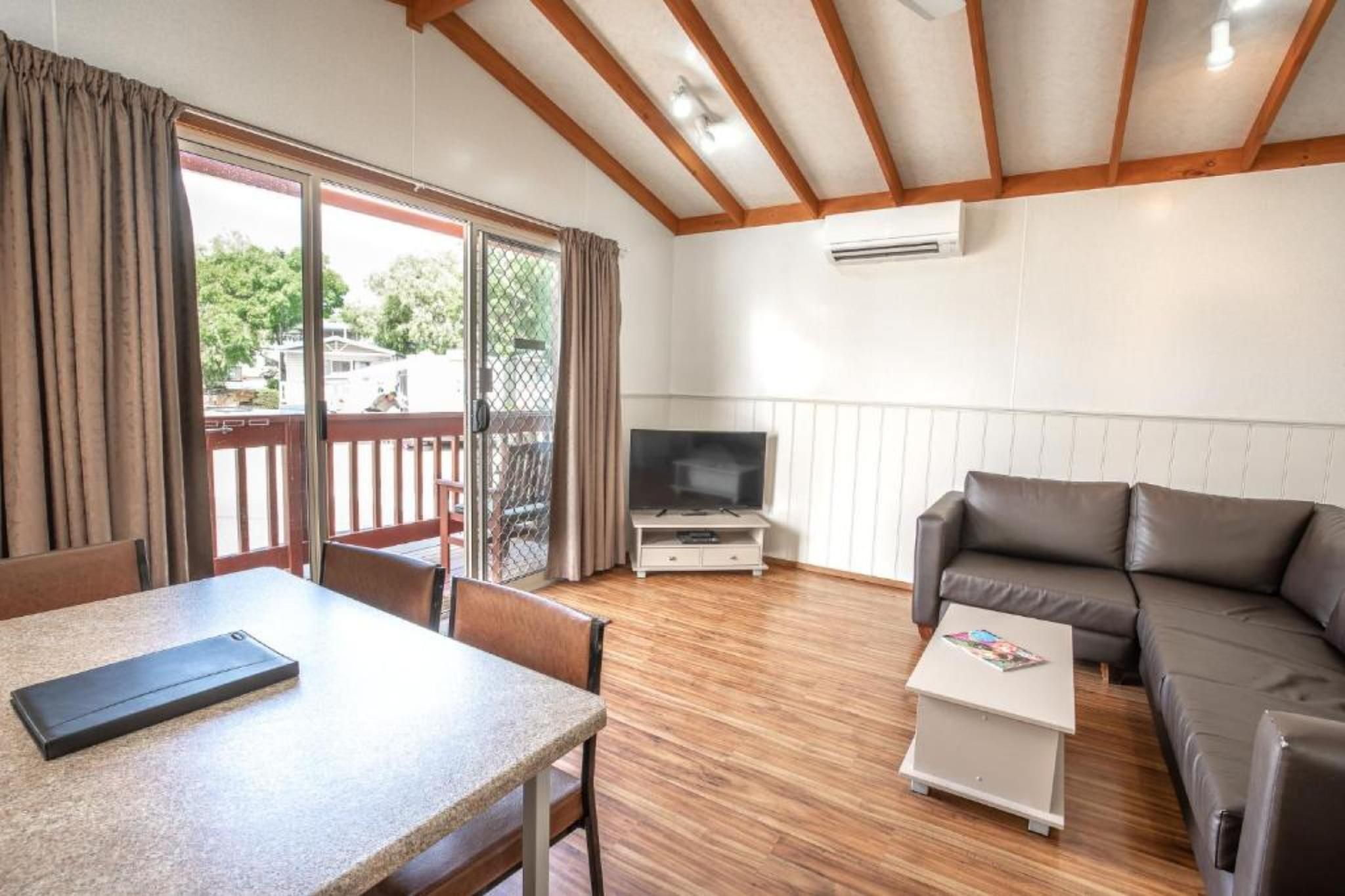 Geelong Holiday Park