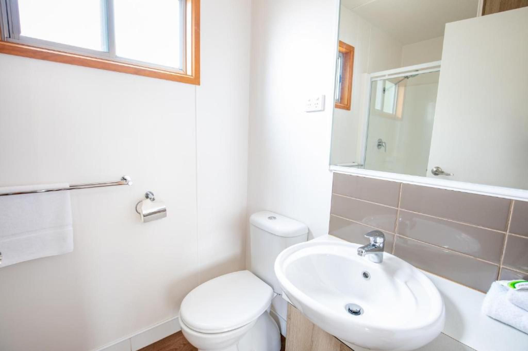 Standard 2 Bedroom Unit