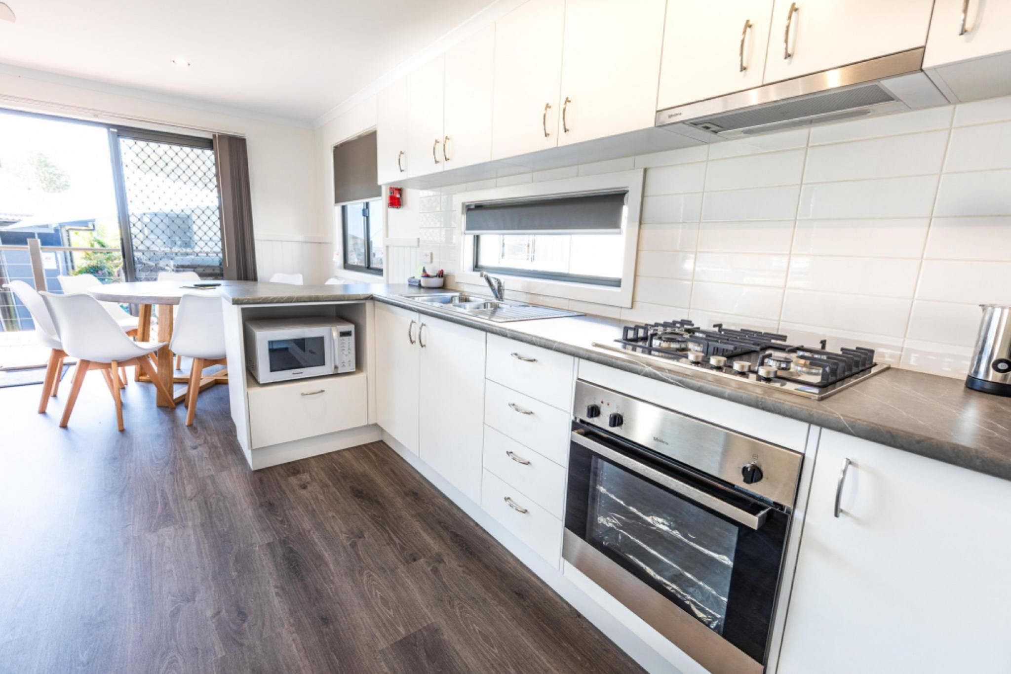 Superior Three Bedroom Villa