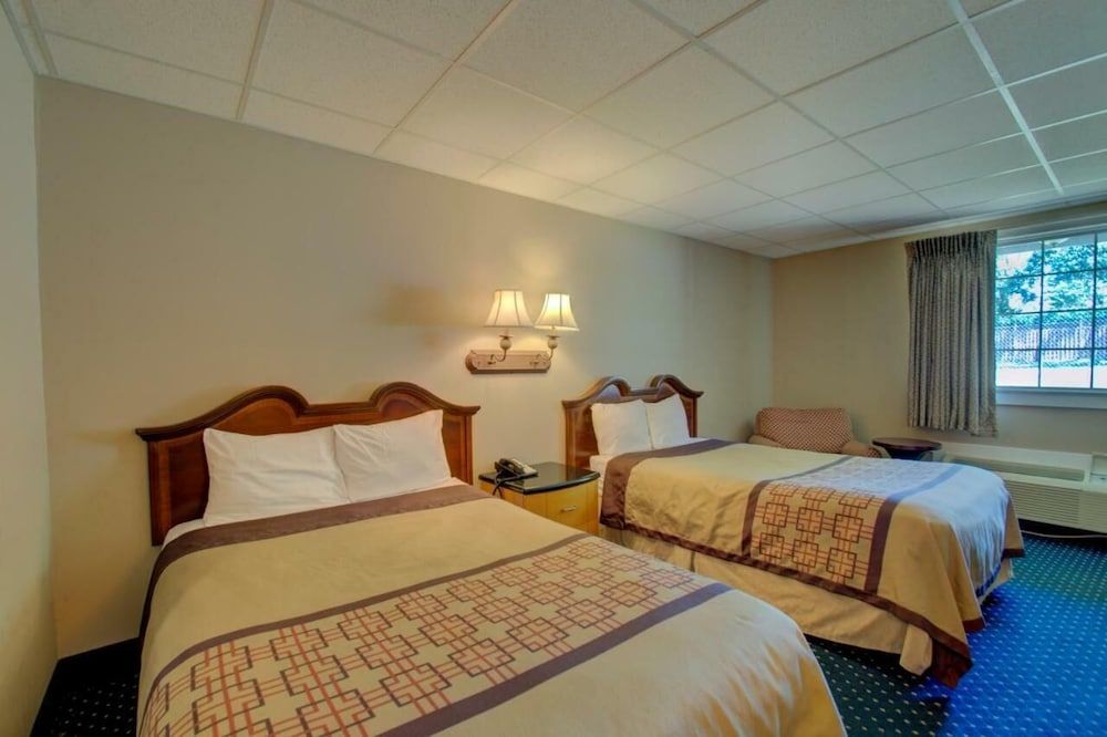 Victorian Motel & RV Park by Capital O Room, Non Smoking (Full Bed) 5