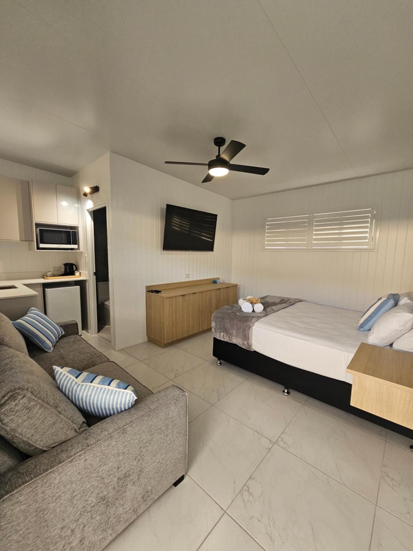 Villa La Sini Yeppoon