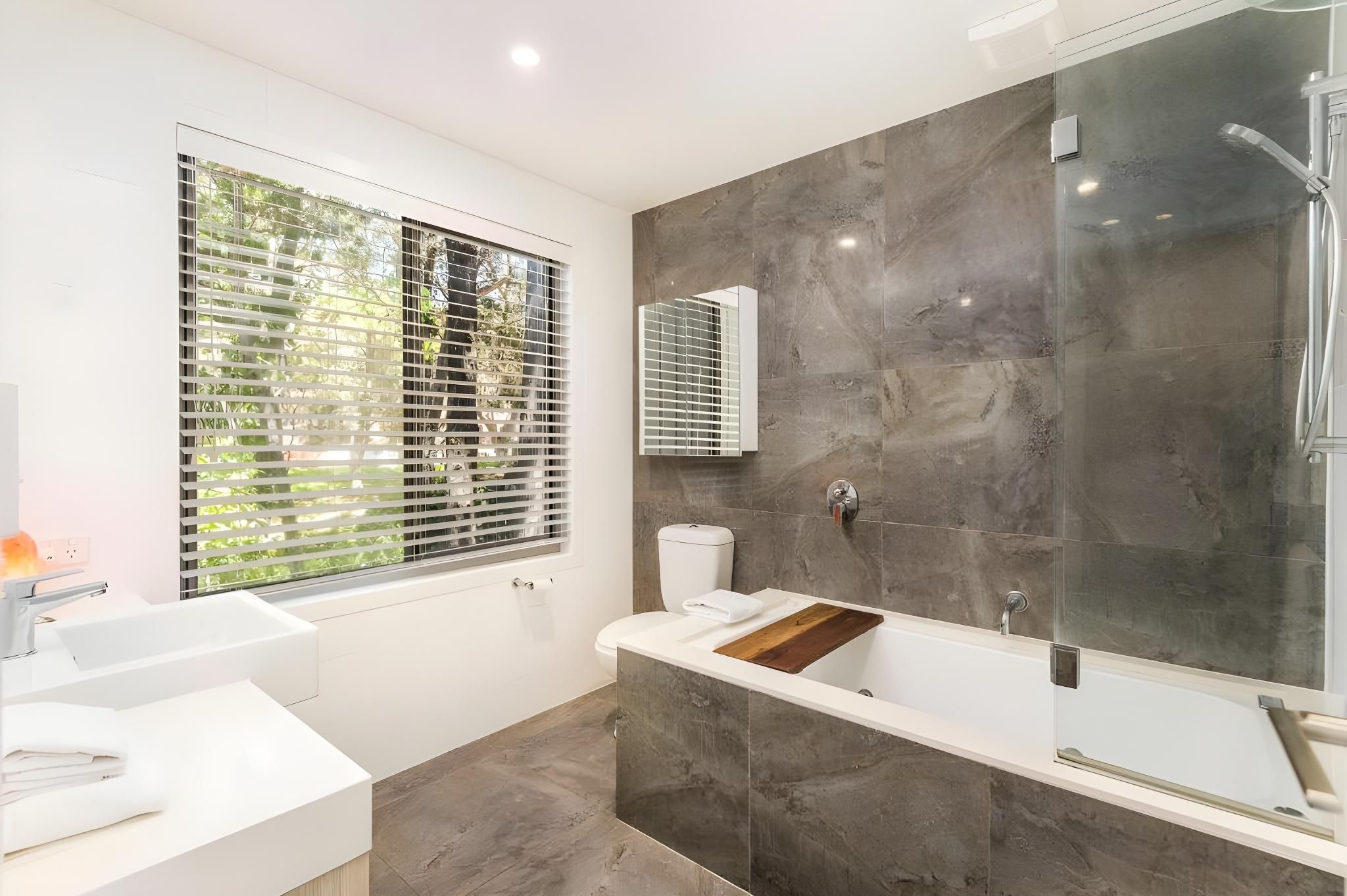 Two-Bedroom House - Treetop Sea Eagle