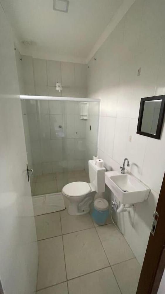 Pousada Lá na Praia Maragogi Standard Triple Room 5