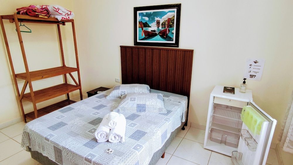 Hotel e pousada Boulevard Itapoa