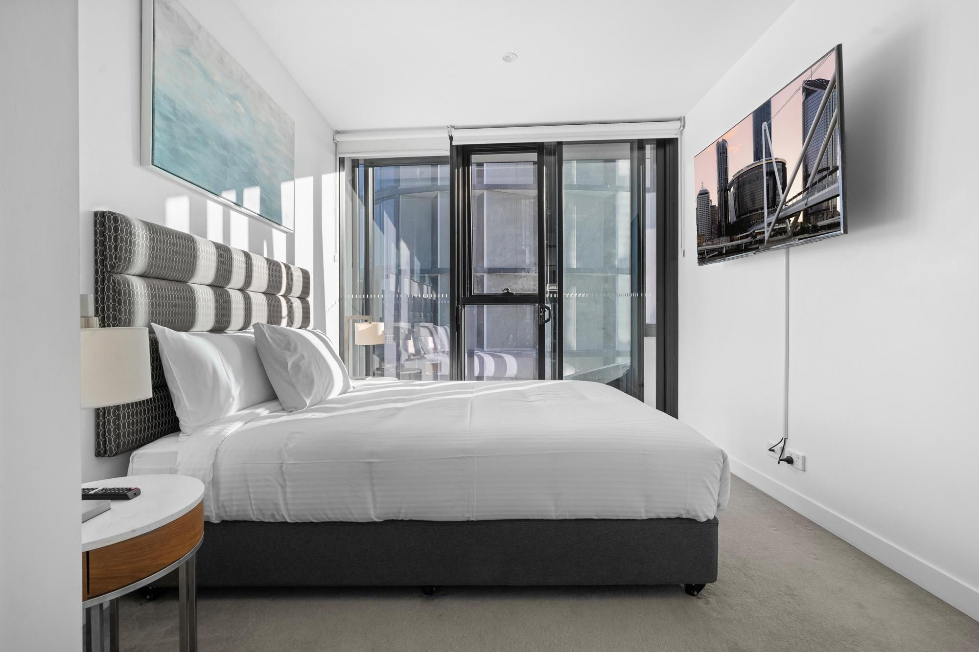 1 Bedroom Deluxe