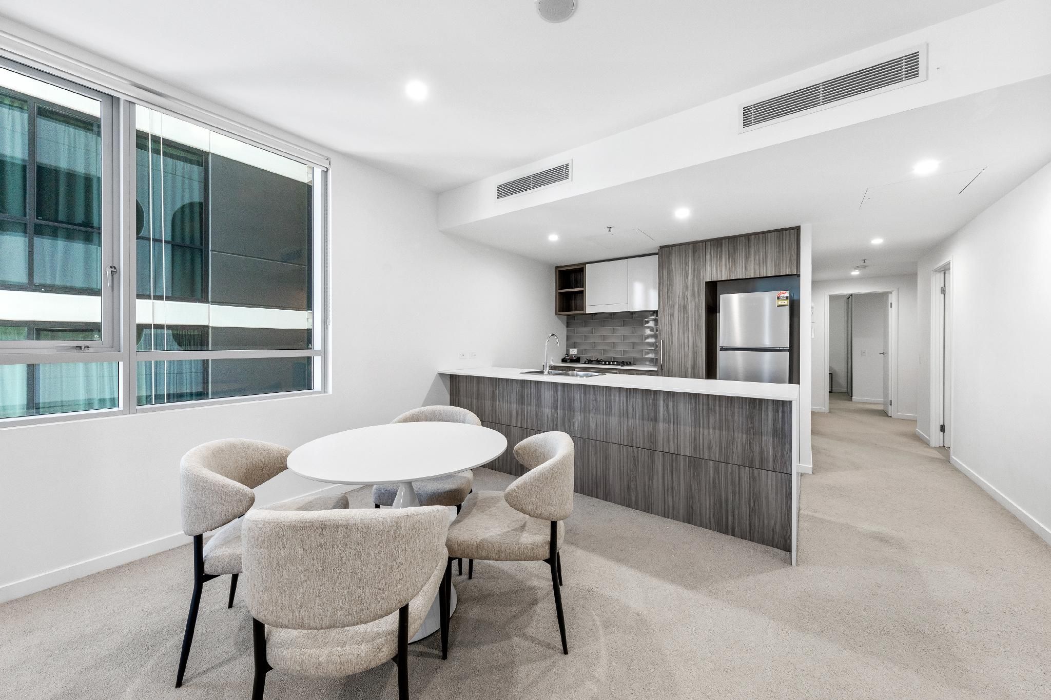 2 Bedroom 1 Bathroom Apartment