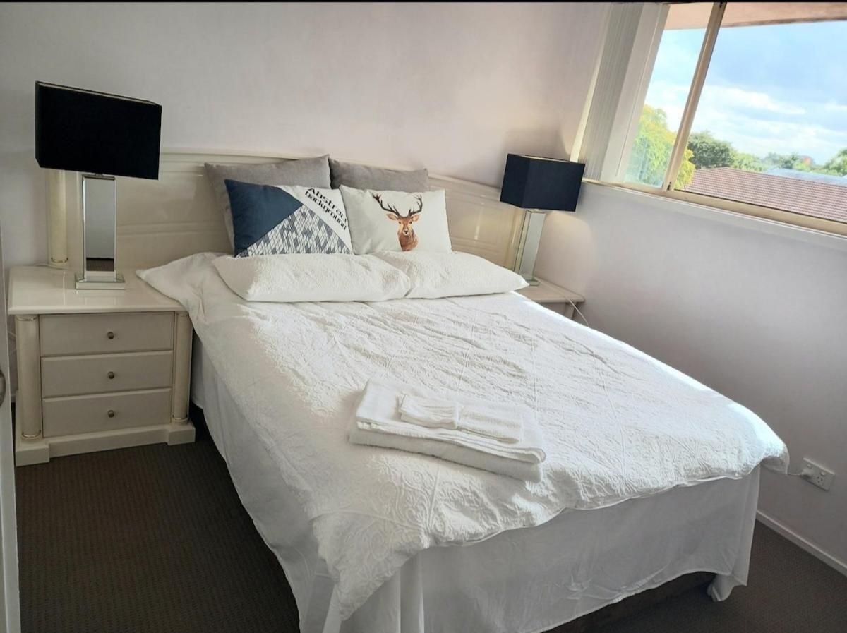 Double or Twin Room with Shared Bathroom