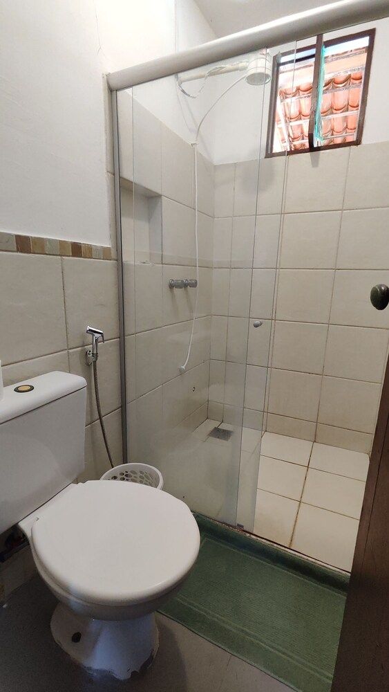 POUSADA DO SOL Comfort Quadruple Room 16