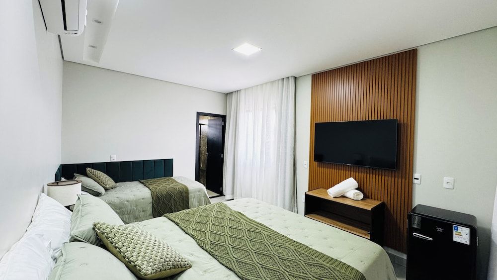 Basic Suite