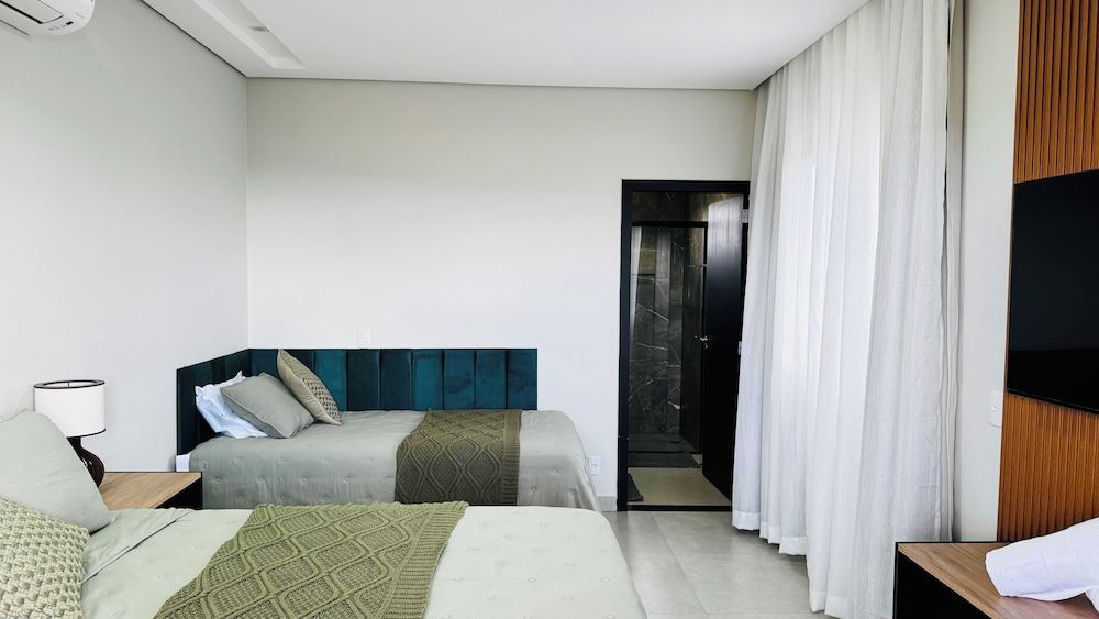 Basic Suite